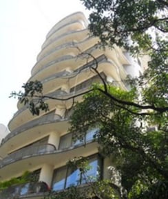 3.5 BHK Apartment For Rent in Arth Crown Palace