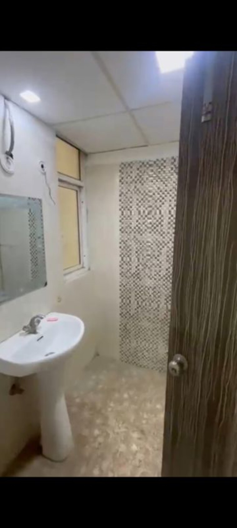 Bathroom, galaxy-north-avenue-ll 2 Bedroom 1175 Sq.Ft. Apartment In Gaur City 2 Greater Noida 9739833