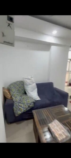 Bedroom in 2 BHK Apartment at Galaxy North Avenue ll, Gaur City 2 – for Sale