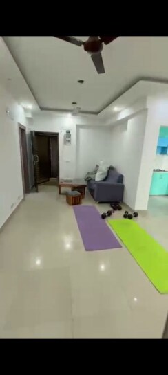 2 BHK + Study Room Apartment For Sale in Galaxy North Avenue ll