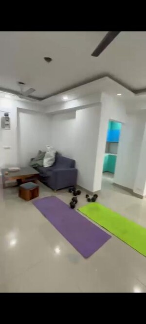 Team Area in 2 BHK Apartment at Galaxy North Avenue ll, Gaur City 2 – for Sale