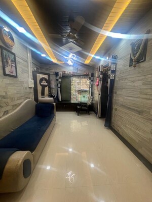 Parking in 2 BHK Apartment at Bhavika Apartment, Kharigaon – for Sale