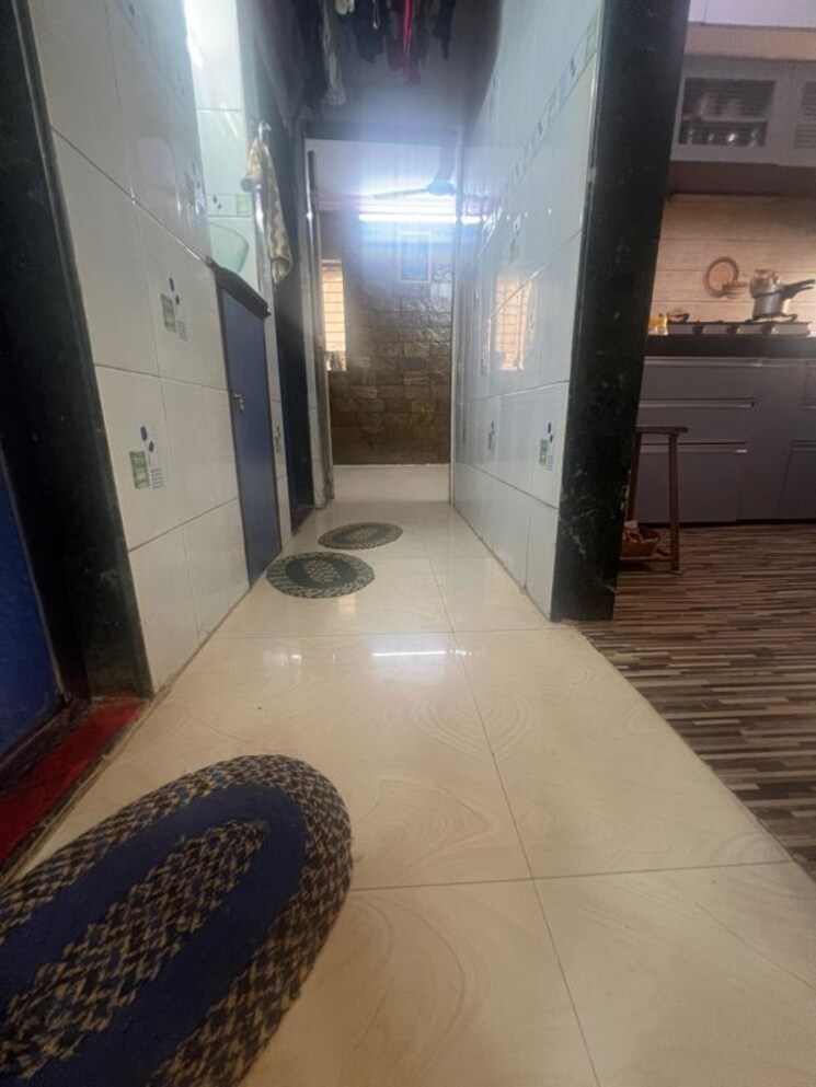 undefined, bhavika-apartment 2 Bedroom 710 Sq.Ft. Apartment In Kharigaon Thane 9739834