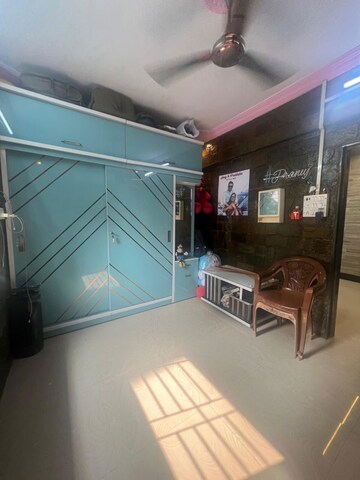 Parking in 2 BHK Apartment at Bhavika Apartment, Kharigaon – for Sale