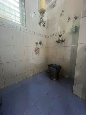 2 BHK Apartment For Sale in Bhavika Apartment, Kharigaon