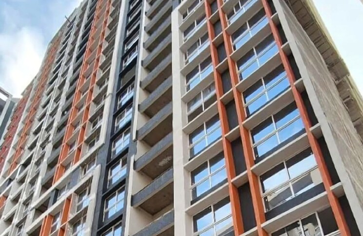 Exterior View, kharadi 2 Bedroom 1156 Sq.Ft. Apartment In Kharadi Pune 9739584