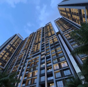 2 BHK Apartment For Sale in Kharadi