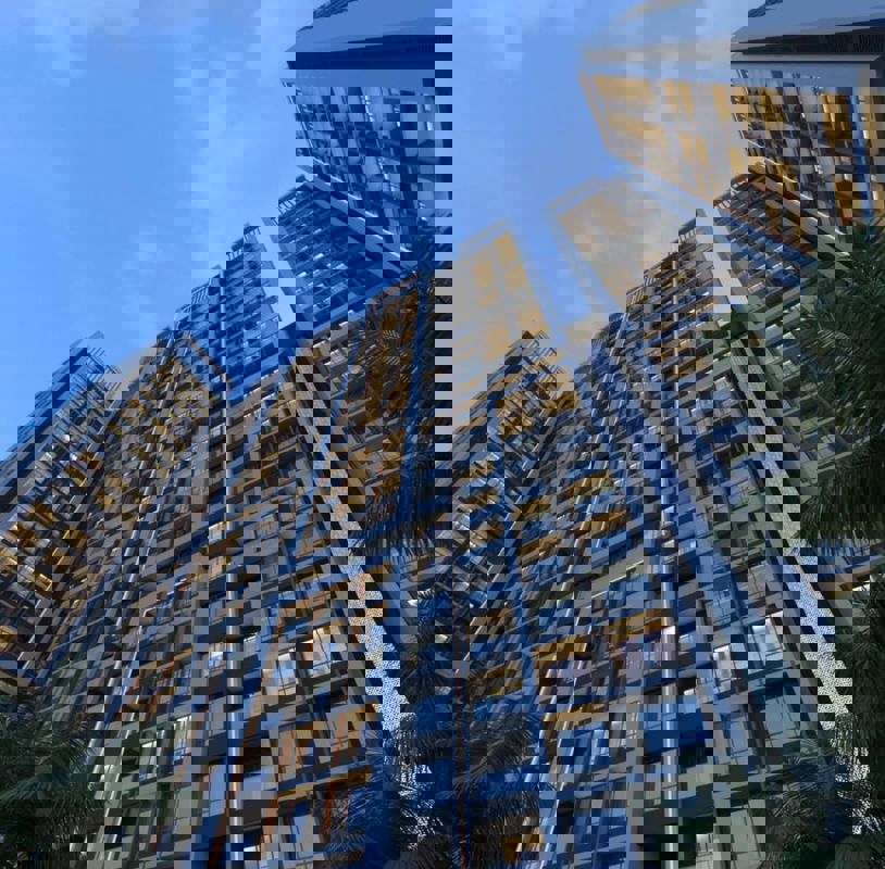 2 BHK Apartment For Sale in Kharadi