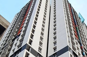 2 BHK Apartment – Exterior View View at Kharadi - for Sale