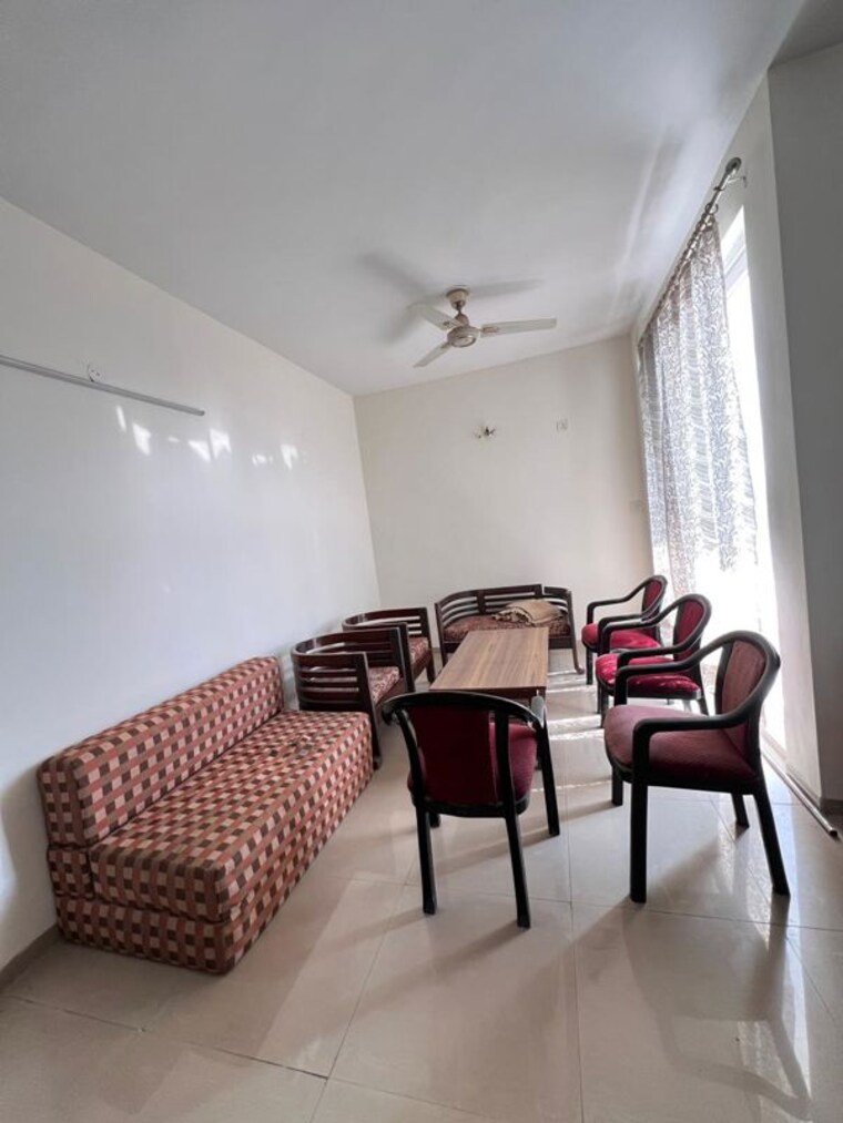 Team Area, nk-sharma-savitry-greens 2 Bedroom 1130 Sq.Ft. Apartment In Lohgarh Zirakpur 9739676