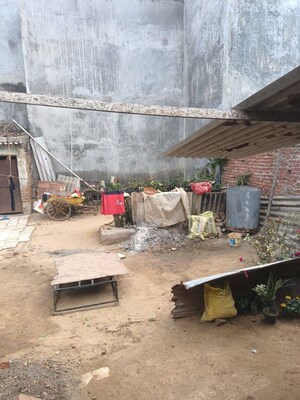  Plot For Sale in Arjan Garh