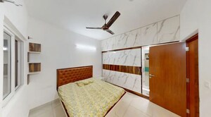 Bedroom in 2 BHK Apartment at Prestige Park Square, Bannerghatta Road – for Sale
