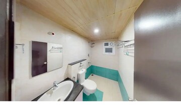 Master Bedroom in 2 BHK Apartment at Prestige Park Square, Bannerghatta Road – for Sale