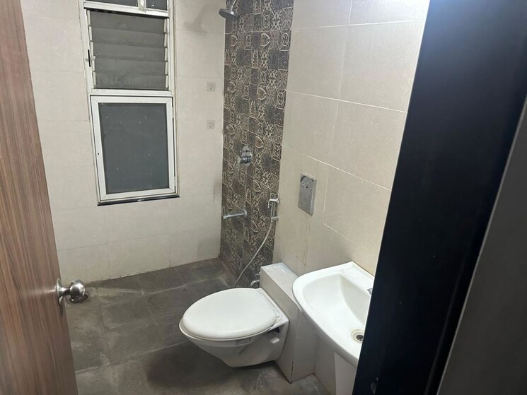 Bathroom, ace-augusta 2 Bedroom 650 Sq.Ft. Apartment In Hinjewadi Pune 9739586