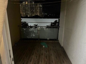 Kitchen in 2 BHK Apartment at Ace Augusta, Hinjewadi – for Rent