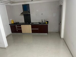 Kitchen in 2 BHK Apartment at Ace Augusta, Hinjewadi – for Rent