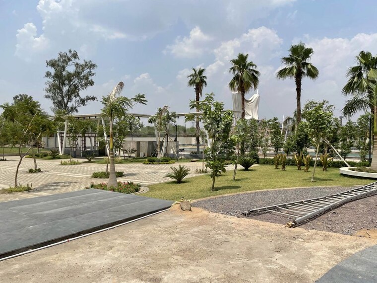 undefined, wardha rd  1280 Sq.Ft. Plot In Wardha rd Nagpur 9739849