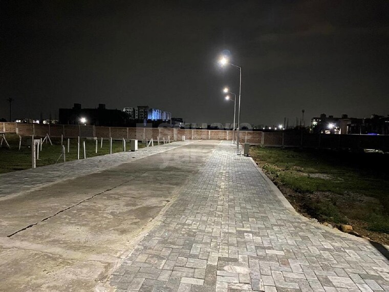 undefined, wardha rd  1280 Sq.Ft. Plot In Wardha rd Nagpur 9739849