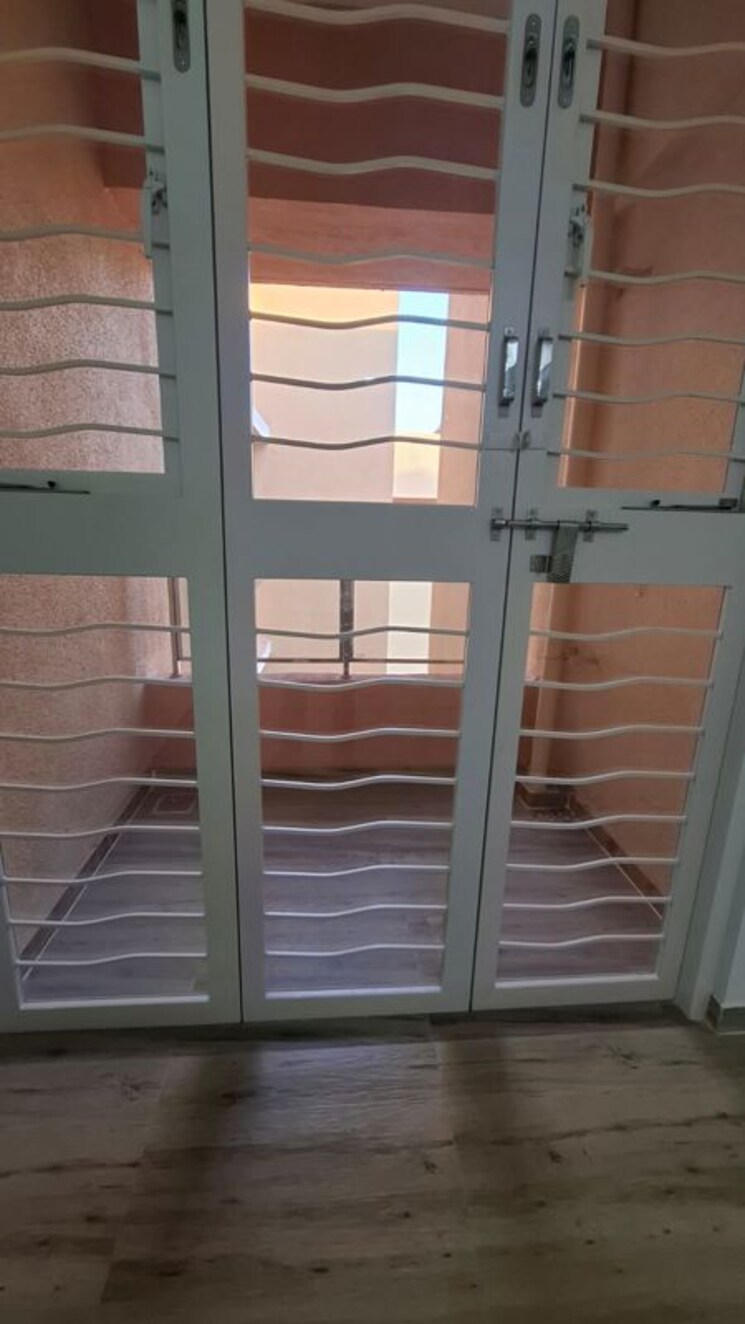 Balcony, aurigaa-aryaban 3 Bedroom 1362 Sq.Ft. Apartment In Kiwale Pune 9739878