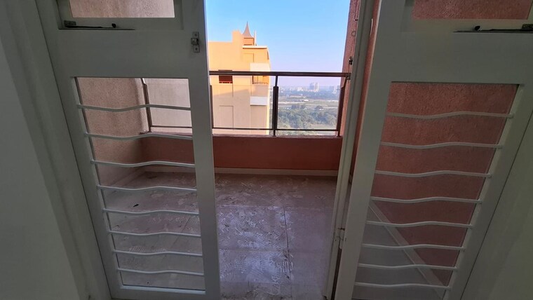 Balcony, aurigaa-aryaban 3 Bedroom 1362 Sq.Ft. Apartment In Kiwale Pune 9739878