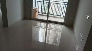 Balcony in 3 BHK Apartment at Eldeco Live By The Greens, Sector 150 – for Rent