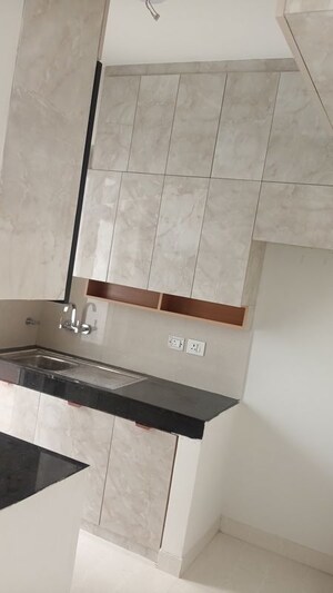 Furnished Amenities in 3 BHK Apartment at Eldeco Live By The Greens, Sector 150 – for Rent