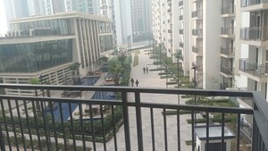 3 BHK Apartment For Rent in Eldeco Live By The Greens, Sector 150