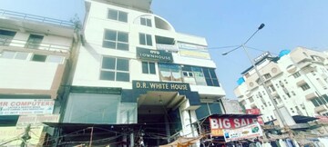  Showroom For Rent in Sector 27