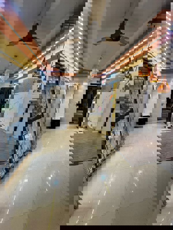 1 BHK 720 Sq.Ft. Apartment in Lodha Regalia