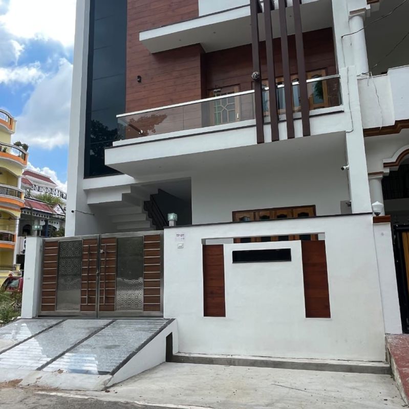 Pg For Rent in Gomti Nagar
