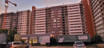 2 BHK Apartment For Sale in Adarsh Greens, Kogilu