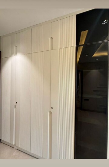 3 BHK Builder Floor For Sale in Badshahpur