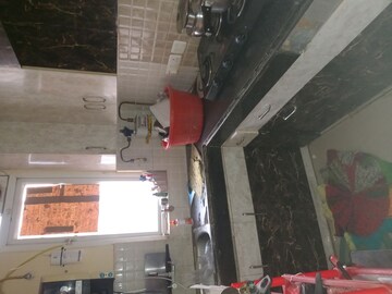 Kitchen in 2 BHK Apartment at ACE Platinum, Zeta I Greater Noida – for Sale