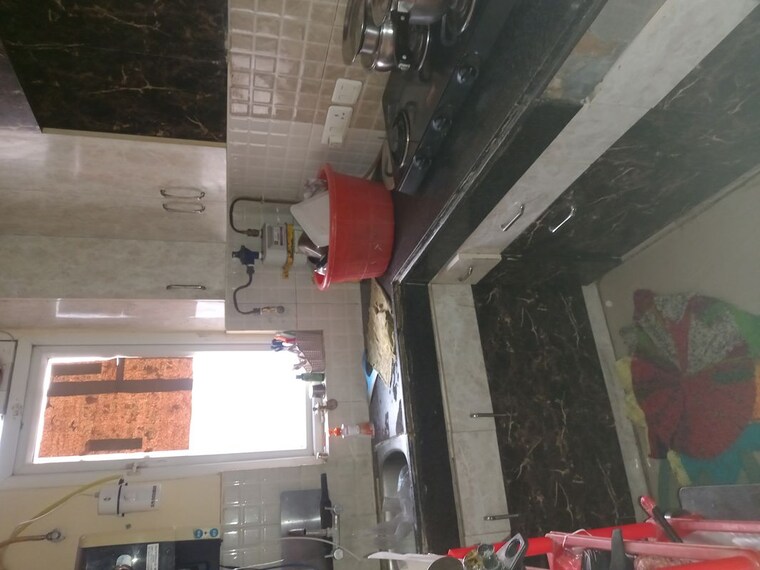 Kitchen, ace-platinum 2 Bedroom 1150 Sq.Ft. Apartment In Zeta I Greater Noida Greater Noida 9739870