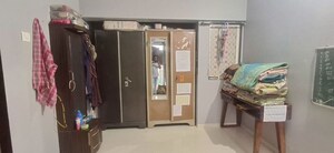 Furnished Amenities in 2 BHK Apartment at Squarefeet Ace Square, Thane West – for Sale