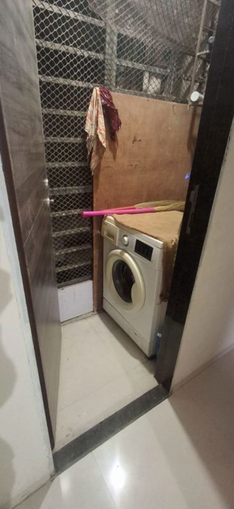 Bathroom, squarefeet-ace-square 2 Bedroom 634 Sq.Ft. Apartment In Thane West Thane 9739938