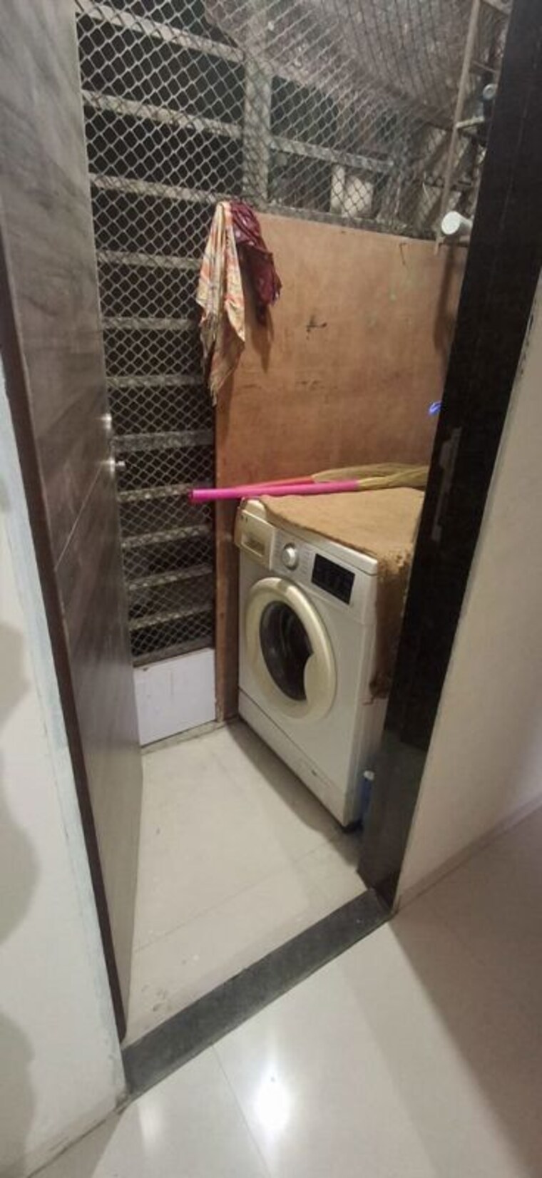 Bathroom, squarefeet-ace-square 2 Bedroom 634 Sq.Ft. Apartment In Thane West Thane 9739938