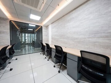 Team Area in  Office Space at Sector 63 – for Rent