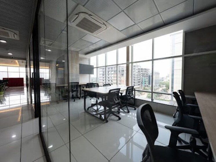 Gym, sector 63 Commercial Office Space 8500 Sq.Ft. In Sector 63 Noida 8944002