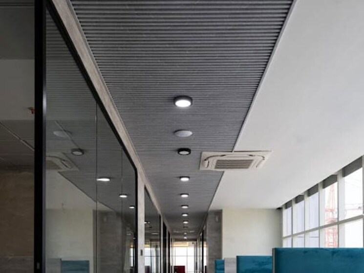 undefined, sector 63 Commercial Office Space 8500 Sq.Ft. In Sector 63 Noida 8944002