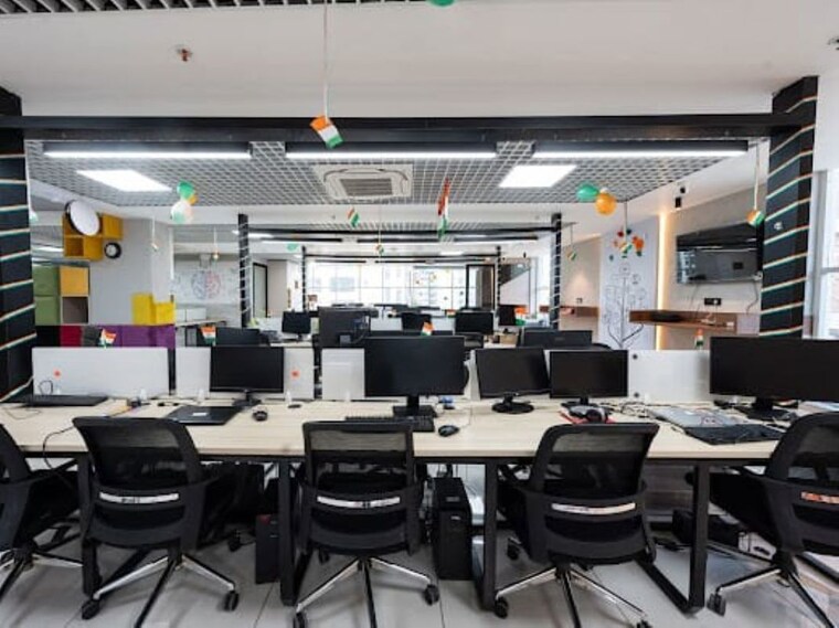 Team Area, sector 63 Commercial Office Space 8500 Sq.Ft. In Sector 63 Noida 8944002