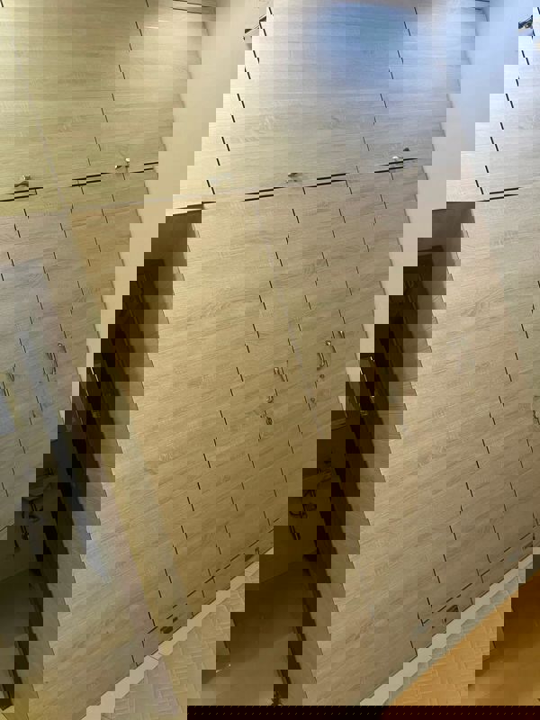 1 BHK 450 Sq.Ft. Apartment in Adarsh Nagar Society