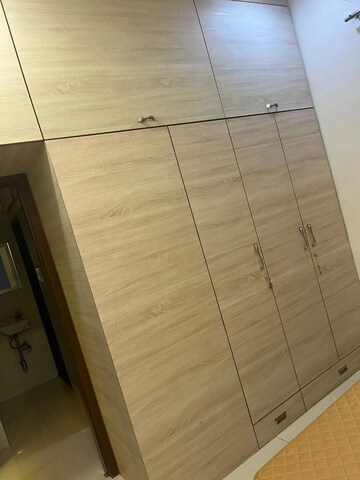 1 BHK Apartment For Rent in Adarsh Nagar Society, Worli