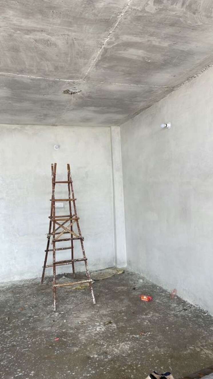 Exterior View, klj-greens Commercial Shop 500 Sq.Ft. In Sector 77 Faridabad 9739935