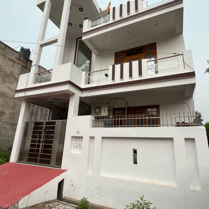 Pg For Rent in Gomti Nagar
