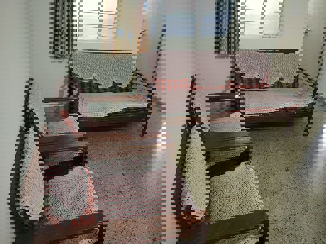 1 BHK Apartment For Rent in A.V.Bhat Yojana Apartments