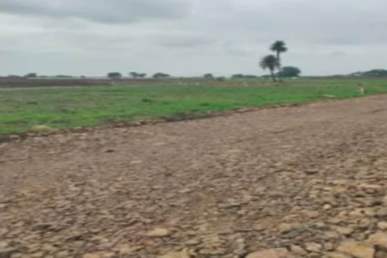 undefined, kanchanbagh  284 Sq.Yd. Plot In Kanchanbagh Hyderabad 9739954