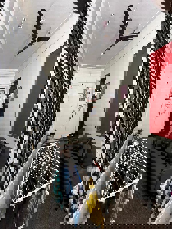 1.5 BHK 650 Sq.Ft. Apartment in Adarsh Nagar Society