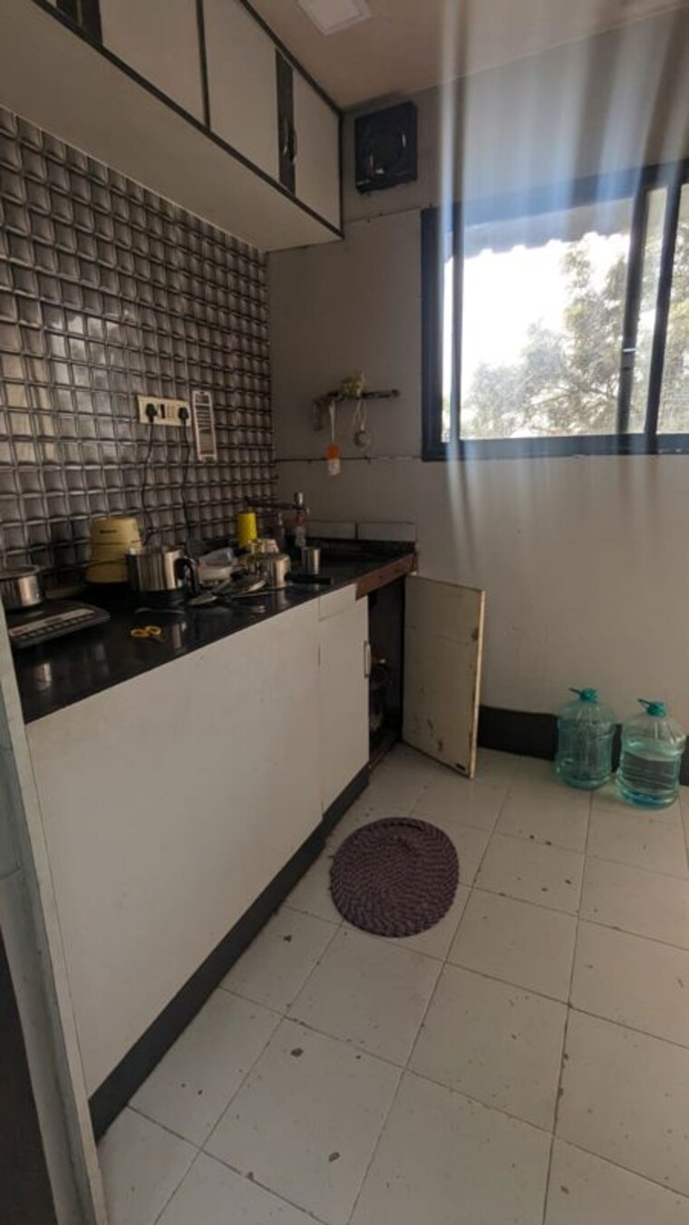 Kitchen, suryapuram-apartments 2 Bedroom 1000 Sq.Ft. Apartment In Sinhagad Road Pune 9740074