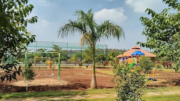  Plot – Garden View at Real Woxen County, Ghanpur - for Sale